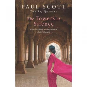 The Towers Of Silence