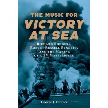 The Music for Victory at Sea