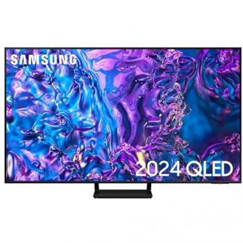 Samsung 65 QLED 4K HDR Smart TV