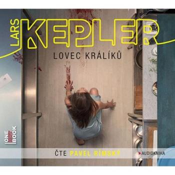 Lovec králíků - 2CDmp3