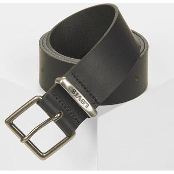 Correa de Cuero Levis Keeper Regular Para Hombres
