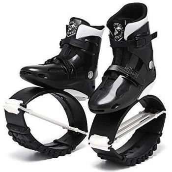 JumpEasy Elastic Stilt Shoes