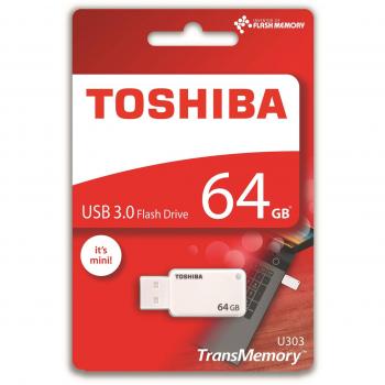 Chiavetta USB Akatsuki Toshiba 64 GB