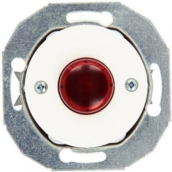 Schneider Electric WDE011048, Taster + Schalter, Weiss