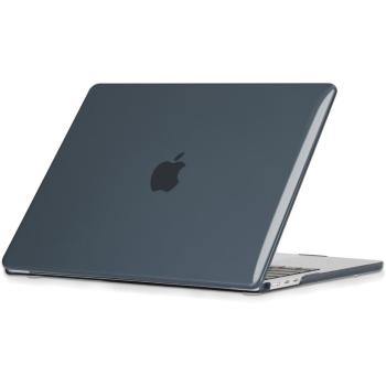 Screenguard Schutzhülle für MacBook Air 13 M3 (2024) – Schwarz