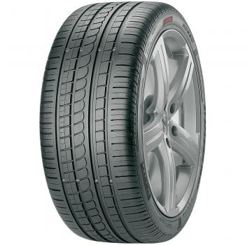 Neumático Pirelli P Zero Rosso 285/30 ZR18 93ZR N4