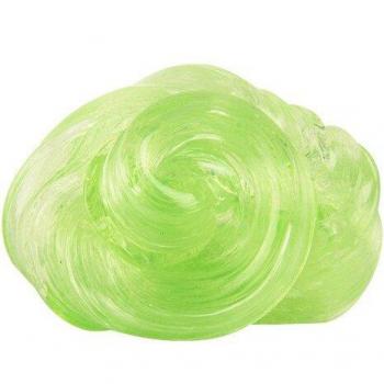 Transparante Bounce Plasticine