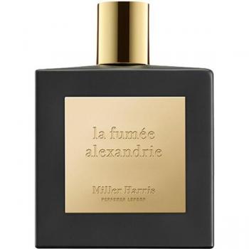 La Fumee Alexandrie Eau de Parfum