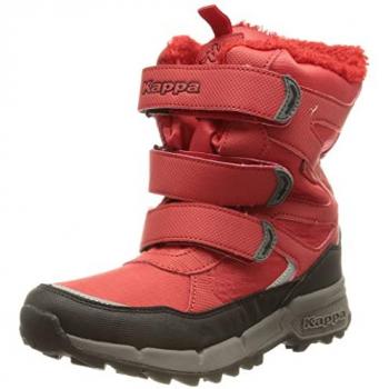 Botas De Nieve Kappa Vipos Tex