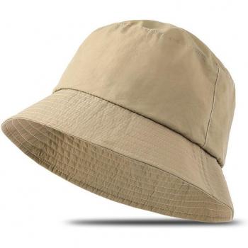 Big Head Outdoor Fishing Sun Hat
