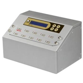 U‑Reach Gold 1–9 USB Kopieerstation