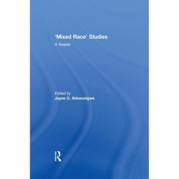 Vitalsource Technologies, Inc. Mixed Race Studies