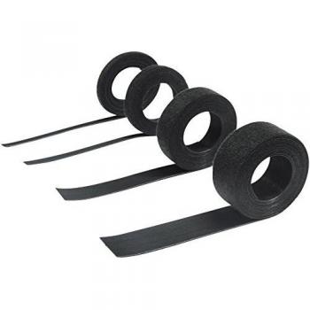 Bande velcro 11-KE30005FRT 5000 mm x 30 mm
