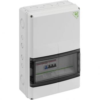 Centralino da parete Spelsberg AK 14+EMOBIL 11kW-A
