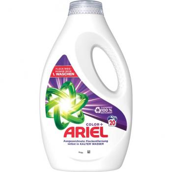 Ariel Färgskicklig Flytvatten – 1 L