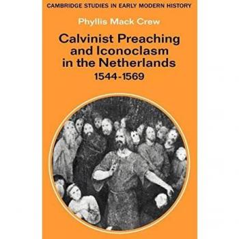 Ingles otros  calvinist preaching and iconoclasm pb  cambridge