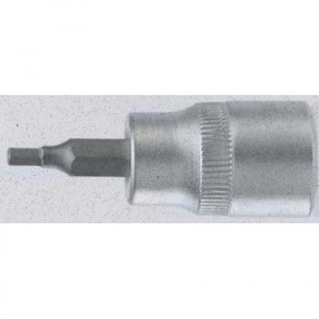 3/8 Hex Bit Socket 7mm by Force