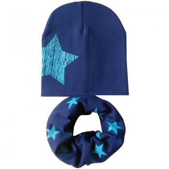 Set Estrellado para Bebé: Otoño e Invierno