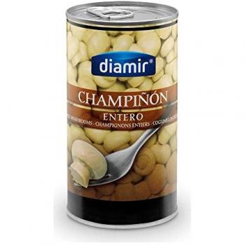 Champignons Ganze Diamir (355 G)
