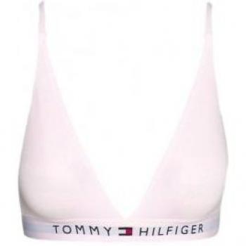 Tommy Hilfiger Damen Bralette-BH mit Markenlabel