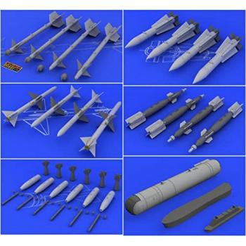 F-14A Eduard 2024 – Modellismo Aereo