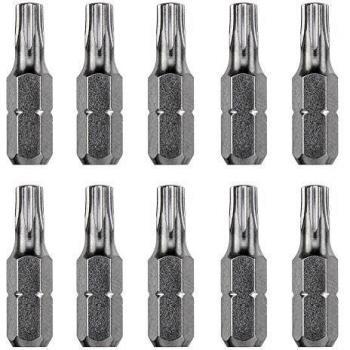 KWB Embouts Torx 25 mm Industrial Steel 121295