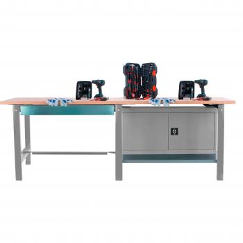 Banco Simonwork Pro Tand Laminado 1Box 1Cab 2600
