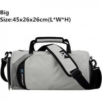 Multifunktionale Trainingsreise Tasche