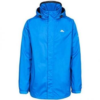 Trespass Fraser II Jacket Blue S male