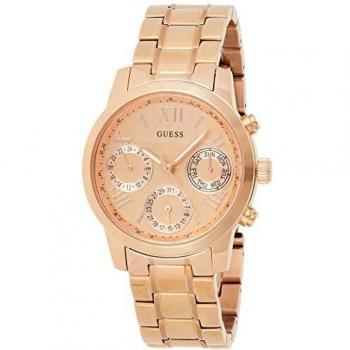 Reloj Analógico Guess Mini Sunrise W0448L3 para Dama
