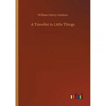 A Traveller in Little Things