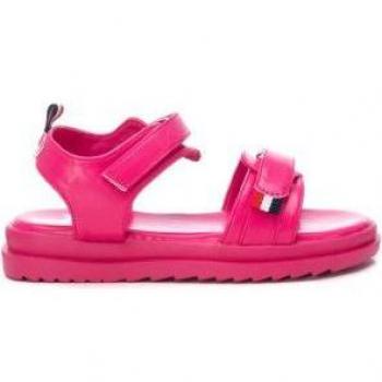 Sandali XTI 15075 Fucsia per bambini EU 33