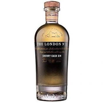 Gin London N°1 43% Vol. 0,7l