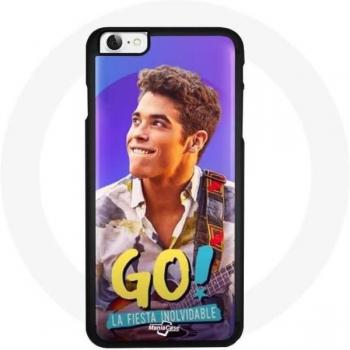 Fundas protectoras iPhone 6 Serie Poursuis Tes Rêves de Álvaro Paz