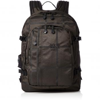 Jack Wolfskin Berkeley 30‑Liter Rucksack Y.D. Outdoor Polyester