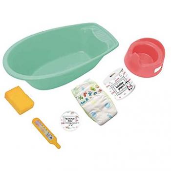 Set Vasca Pinguino Helles – 40 cm + Accessori