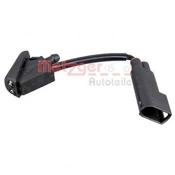 Zestaw spryskiwaczy METZGER 2220620