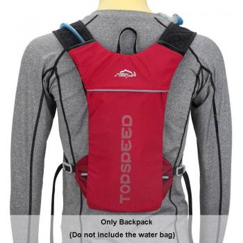 LOCAL LION 5L Hydration Running Backpack