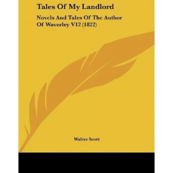 Tales Of My Landlord