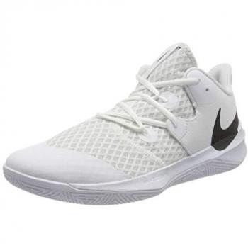 Baskets Nike Zoom Hyperspeed Court - Blanc - Taille 45