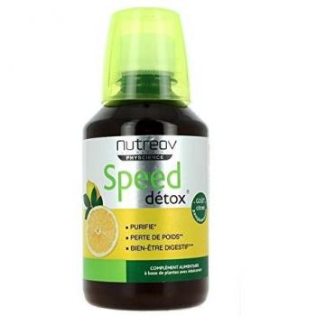 Nutreov Speed Detox 280ml