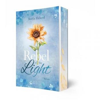 Rebel of the Light