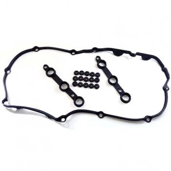 Junta de Protección para Válvula 11121437395 + 1112907099 – Compatible con BMW E46, E39, E53, E36, X5