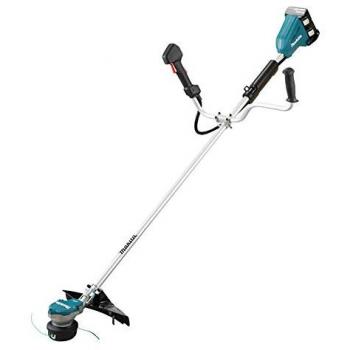 Makita DUR368A 18V LXT Dual Battery Brushless Brush Cutter