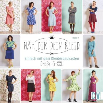 NÃ¤h dir dein Kleid aus Jersey