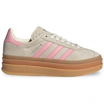 Adidas Gazelle Unisex Scarpe Grigio Scamosciato