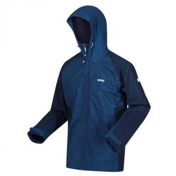 Regatta Britedale chaqueta impermeable hombre