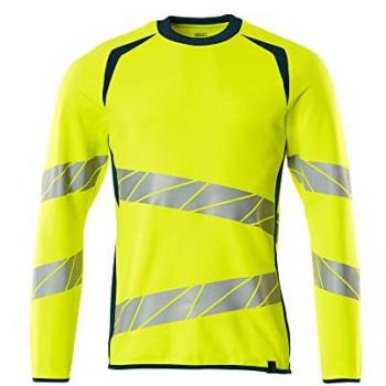 Sudadera de Seguridad Mascot Accelerate 19084