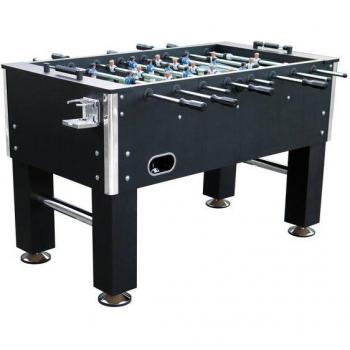 L.A. Sports Kicker 5' Profi-Tisch 140 x 74 x 88 cm