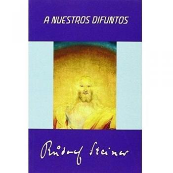 A NUESTROS DIFUNTOS